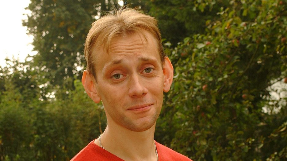 Paweł Ględek był gwiazdą "Plebanii". Zmarł przedwcześnie w wieku 35 lat