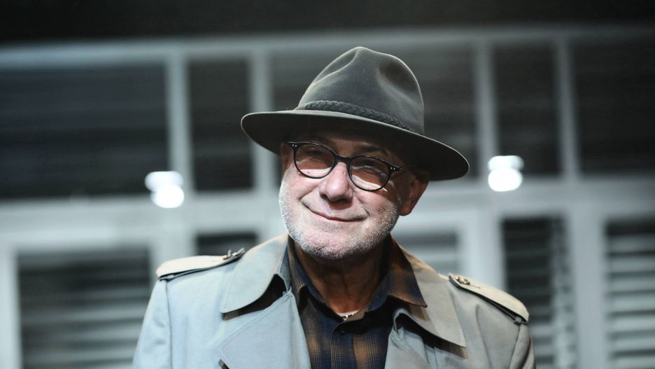 Piotr Machalica nie żyje. "Publiczność kochała go oglądać"