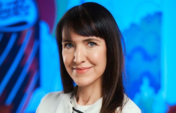 Agnieszka Kępińska-Sadowska na czele corporate affairs w PepsiCo w regionie Europy Wschodniej i w Polsce
