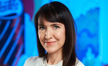 Agnieszka Kępińska-Sadowska na czele corporate affairs w PepsiCo w regionie Europy Wschodniej i w Polsce