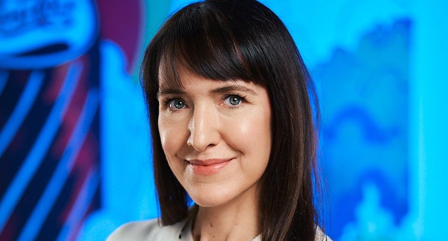 Agnieszka Kępińska-Sadowska na czele corporate affairs w PepsiCo w regionie Europy Wschodniej i w Polsce