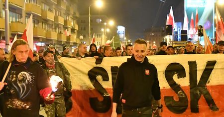 A jednak przejdą we Wrocławiu. Jacek Międlar: "Marsz zarejestrowany"