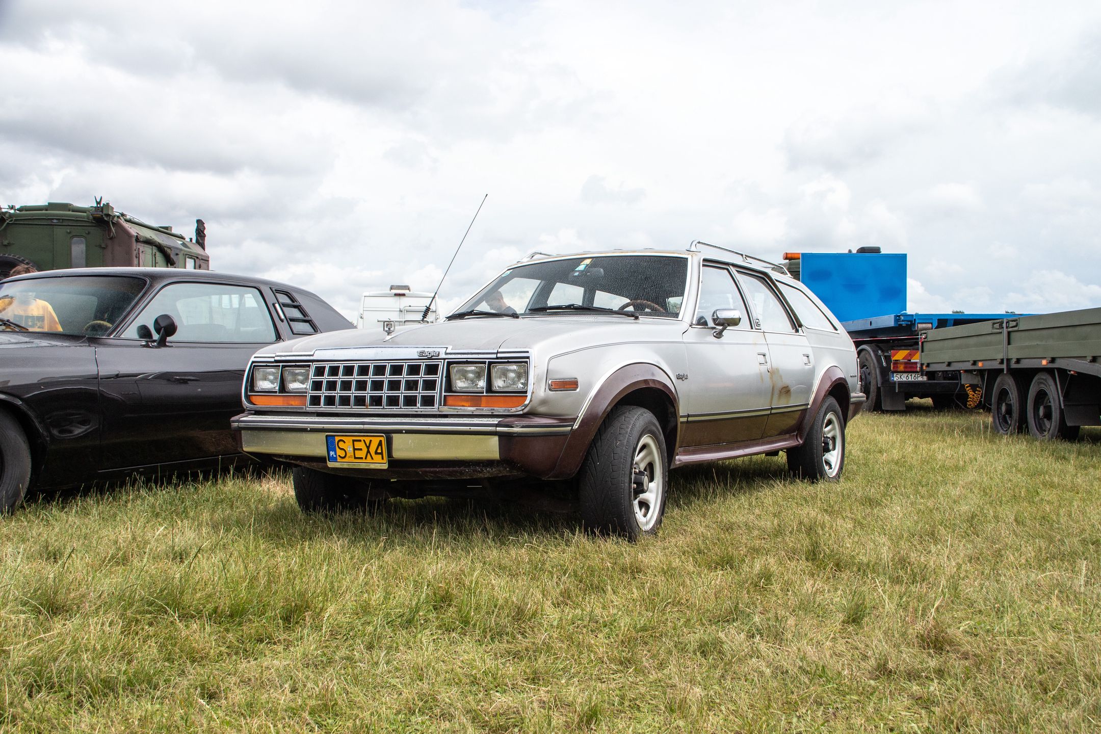 American Cars Mania 2024