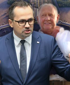 UJAWNIAMY: Horała spotykał się z prezesem Dawtony tuż przed sprzedażą działki