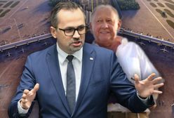 UJAWNIAMY: Horała spotykał się z prezesem Dawtony tuż przed sprzedażą działki