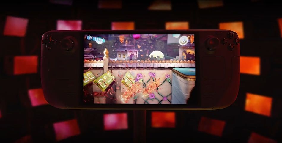 "W niektórych regionach Steam Deck OLED może być chwilowo niedostępny z powodu niedoborów pamięci". Valve wyjaśnia, dlaczego nie kupimy jego handhelda