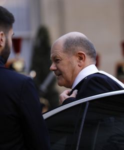 "Jedno jest pewne". Twarde stanowisko Scholza w sprawie wojsk NATO