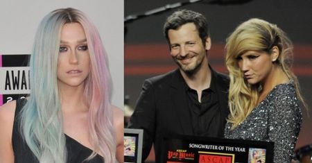 Kesha pozywa swojego menedżera! "ZGWAŁCIŁ MNIE!"