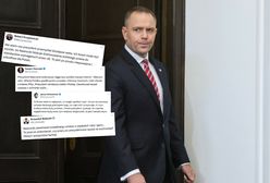 W sieci zawrzało po kolejnych wetach Nawrockiego