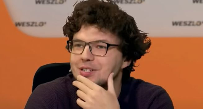 Co za historia. Jak dziennikarze przyłapali kolegę z Interii na "złodziejstwie" i dali mu nauczkę