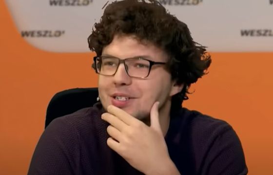 Co za historia. Jak dziennikarze przyłapali kolegę z Interii na "złodziejstwie" i dali mu nauczkę