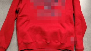 Lubin: Handlarz stracił towar warty 200 tysięcy. Sprzedawał podróbki, ale dla niepoznaki miał też oryginały