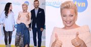 "Uchachana" Dorota Szelągowska promuje nowy program w obliczu doniesień o trzecim rozwodzie (ZDJĘCIA)