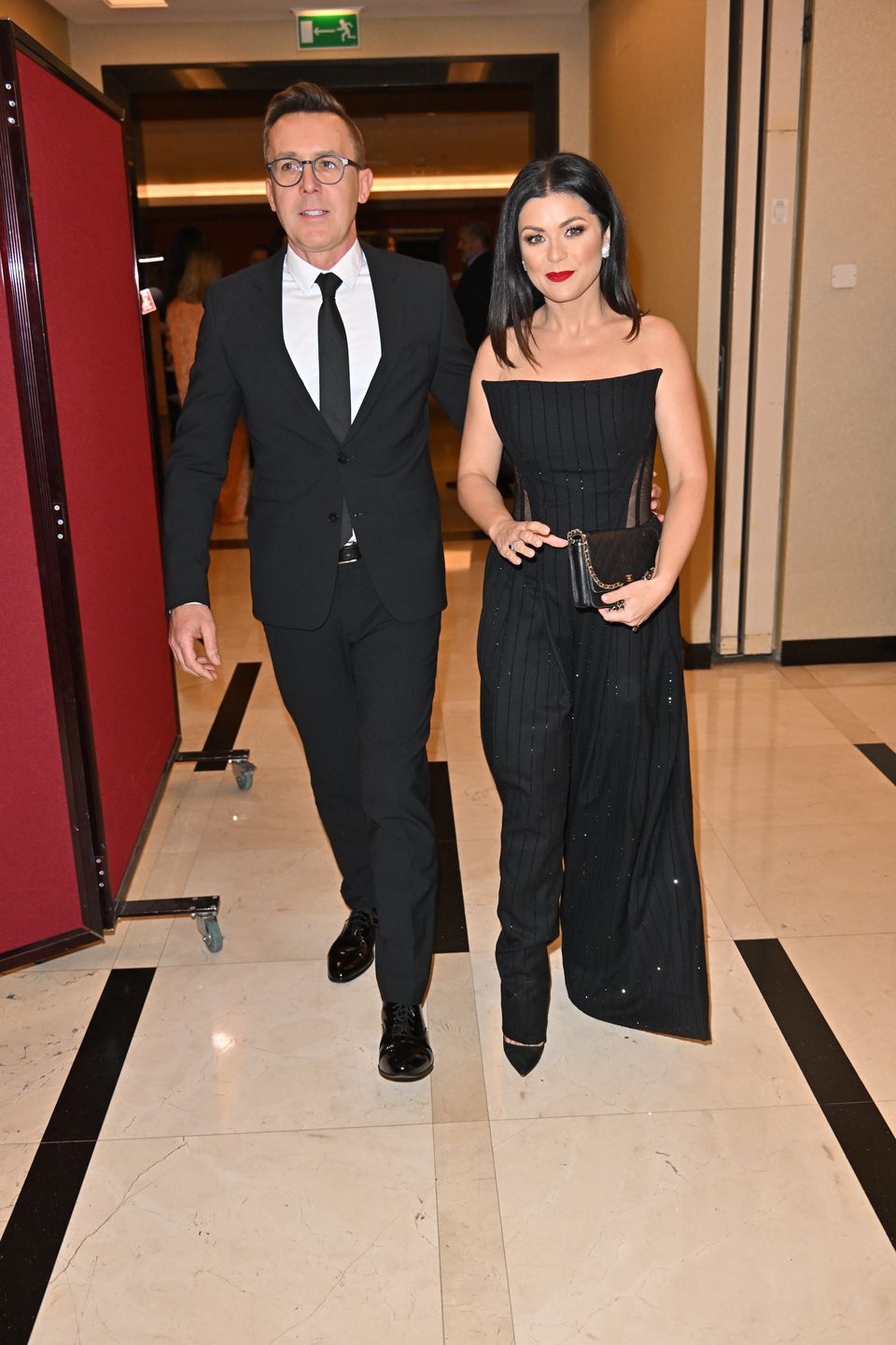 Katarzyna Cichopek i Maciej Kurzajewski