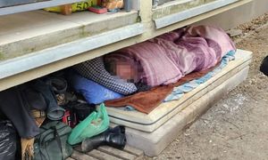 Alarmujące dane z Niemiec. Co piąta osoba zagrożona ubóstwem