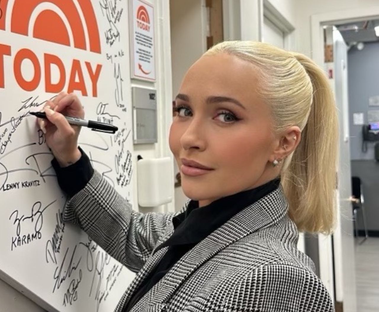Hayden Panettiere nie żyje. Tak mówiła o córce w ostatnim wywiadzie