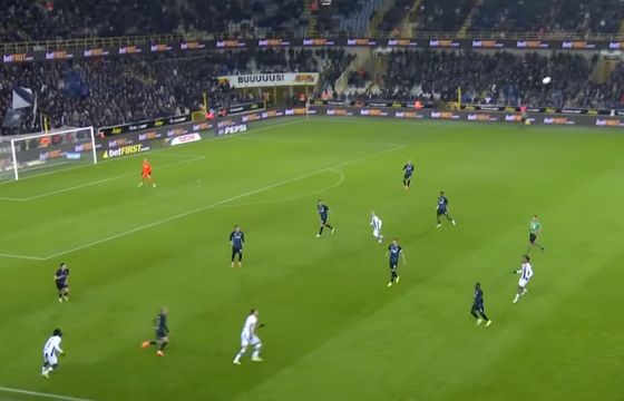 Gigant rezygnuje z transmitowania rozgrywek piłkarskich w trakcie sezonu