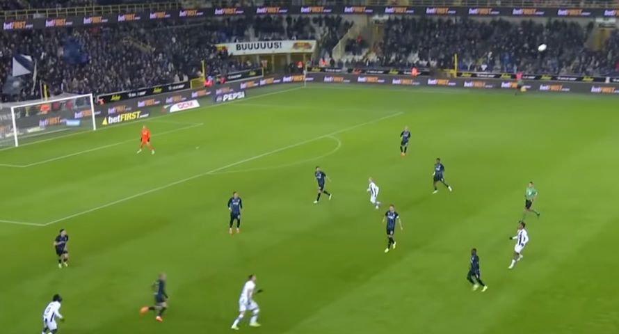 Gigant rezygnuje z transmitowania rozgrywek piłkarskich w trakcie sezonu