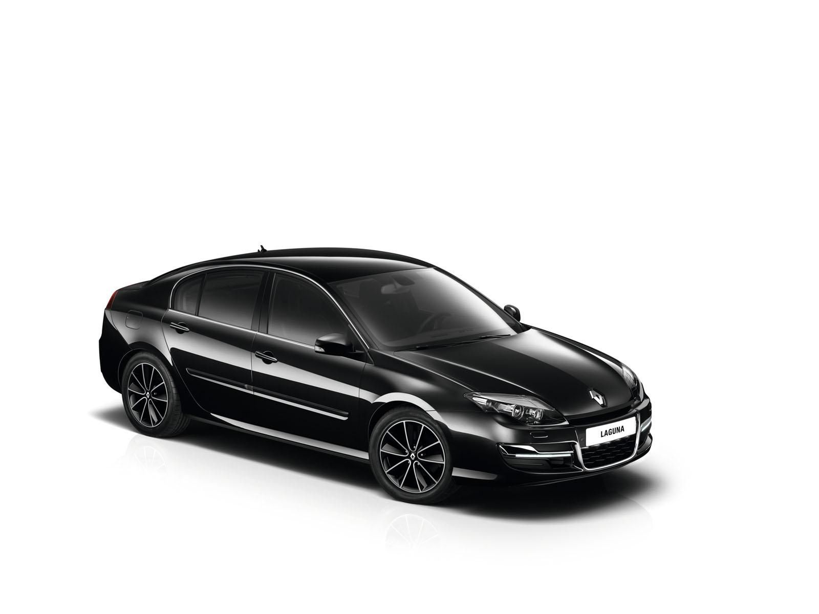 2013 Renault Laguna