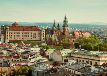 Kraków w czołówce najbezpieczniejszych miast w Europie. Pierwsze miejsce może zaskoczyć