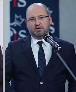 Sprawa Mejzy dzieli sejmową większość. Tylko republikanie go bronią, choć Bielan milczy