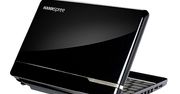 Lśniący netbook od HANNspree