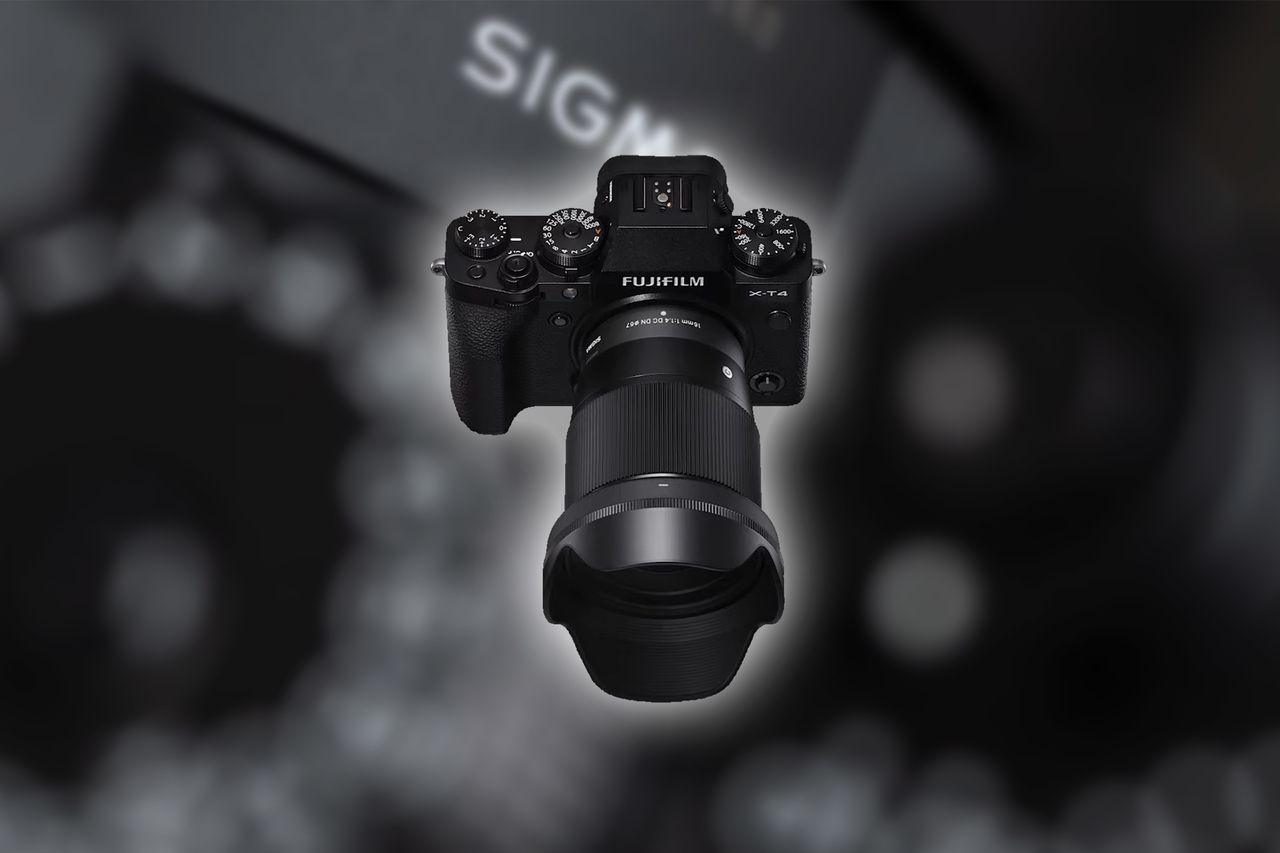 Sigma wchodzi w system Fujifilm X. Oto pierwsze 3 szkła z nowym bagnetem