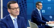 Premier Morawiecki wymija się z odpowiedzi na pytanie o kontrowersje z Kubicą: "Nie ma o czym mówić"