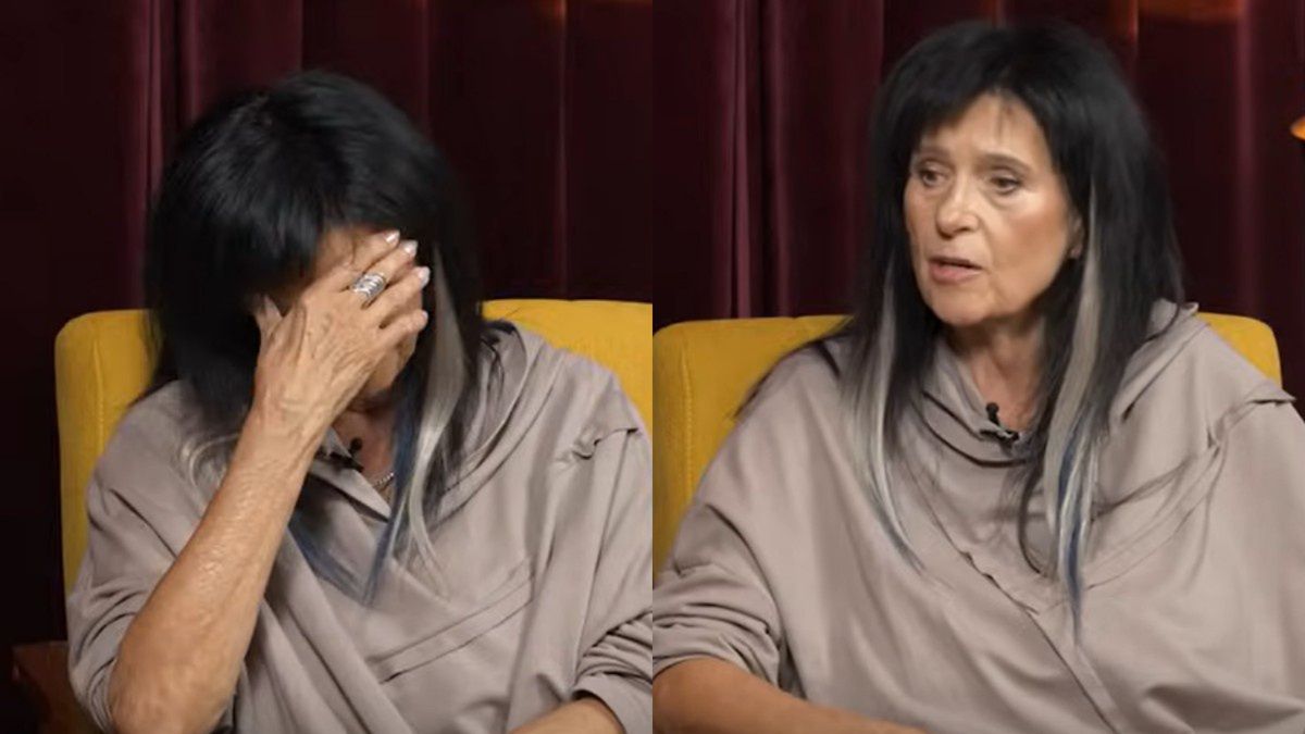 Wanda Kwietniewska wyraźnie pokazała, czego nie cierpi