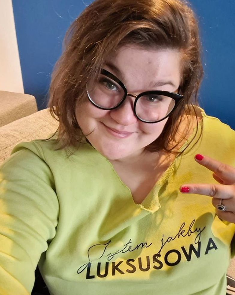 Dominika Gwit 