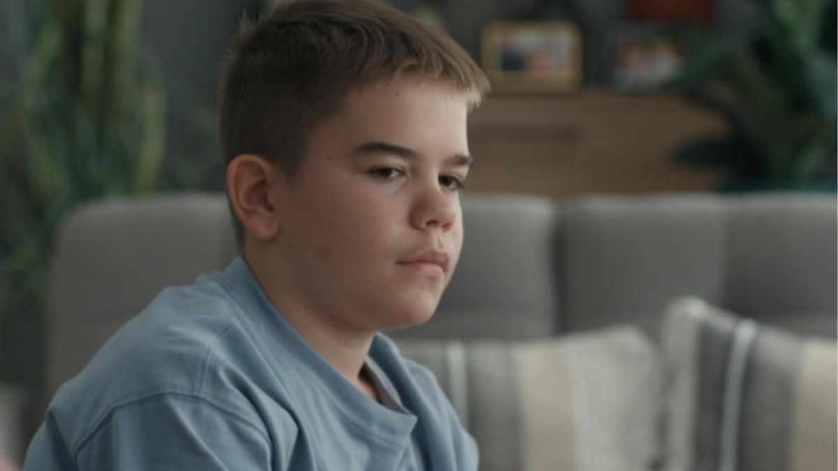 "Barwy szczęścia", odc. 3331. Czy terapia to jedyne wyjście?