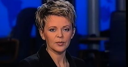 Zapomniane gwiazdy telewizji. Pamiętasz te twarze?