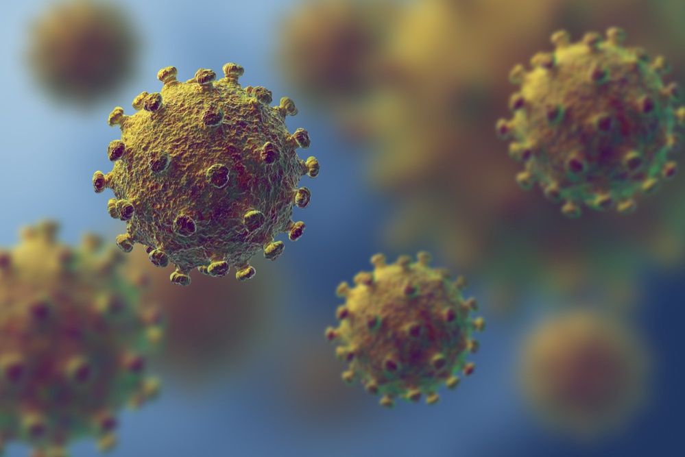 Mega-wirusy mogą mieć nieoczekiwany wpływ na życie na Ziemi. Wyniki zaskoczyły badaczy