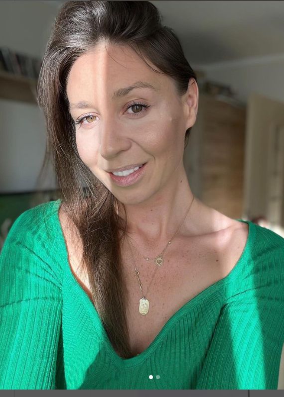Aneta Żuchowska