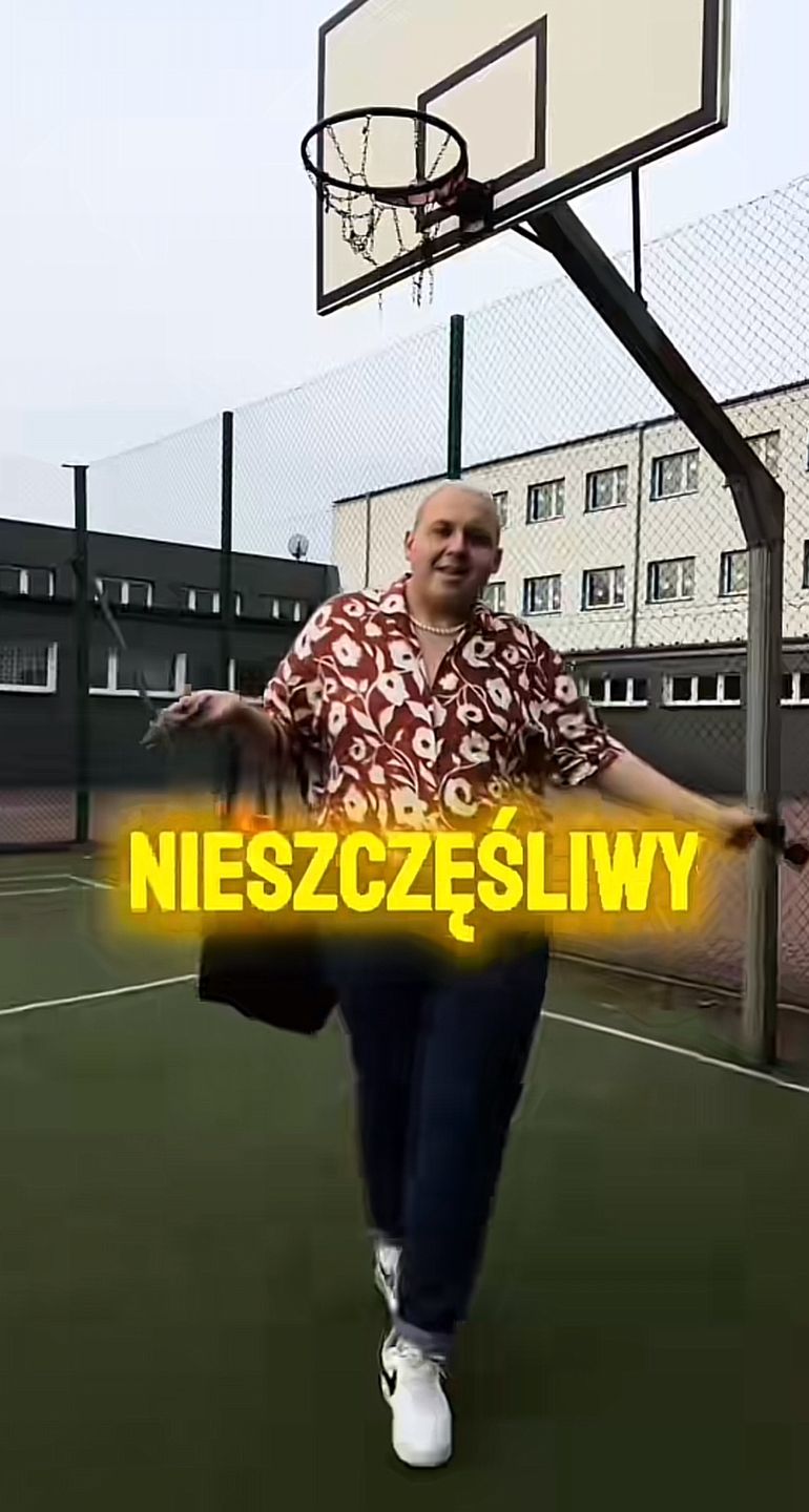 Mikka zaprezentował swoją metamorfozę