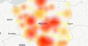 Awaria w PKO BP. Problemy z logowaniem oraz płatnościami