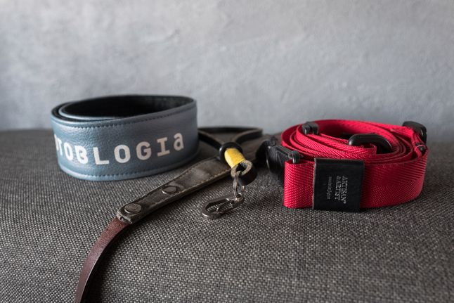 Strapophilia (Fotoblogia), ONA, Gordy's, Artisan&Artist