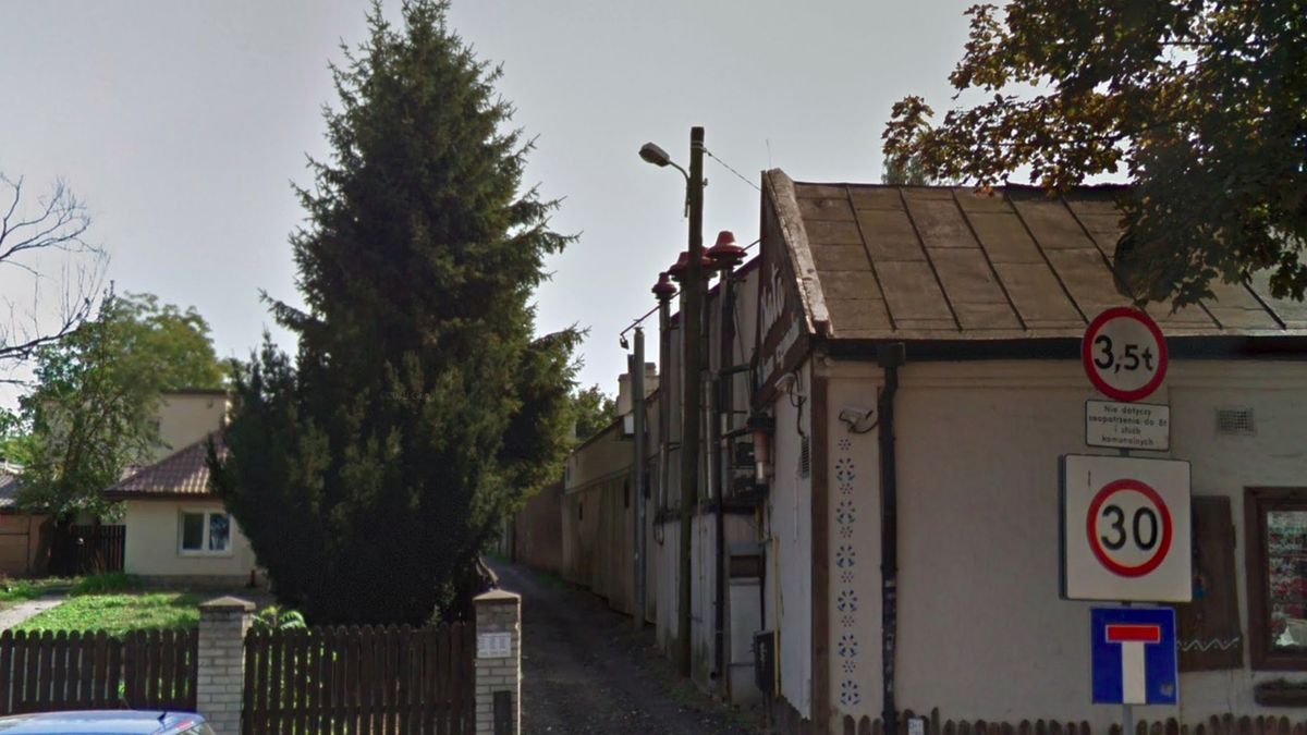 Dzieciobójczyni z Lublina