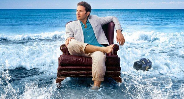 TVN7 pokaże czwarty sezon serialu „Bananowy doktor”