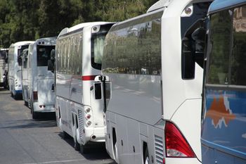 Nie mamy połączenia do przychodni. Mieszkańcy toruńskiego lewobrzeża chcą zmian w kursowaniu autobusu linii nr 12