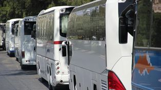 Nie mamy połączenia do przychodni. Mieszkańcy toruńskiego lewobrzeża chcą zmian w kursowaniu autobusu linii nr 12