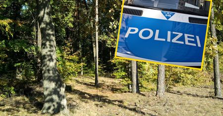 Niemiec umówił się na randkę. Spędził noc związany w lesie