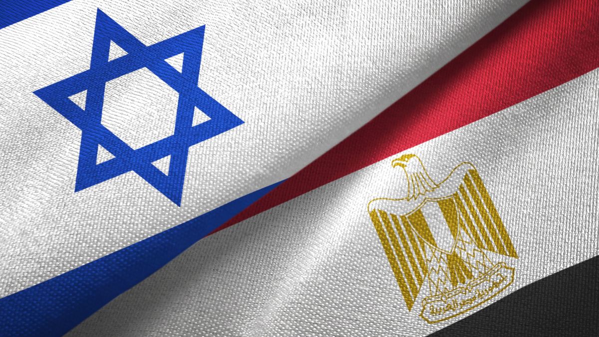 Napięte relacje Egiptu i Izraela. Wszystko przez artykuł