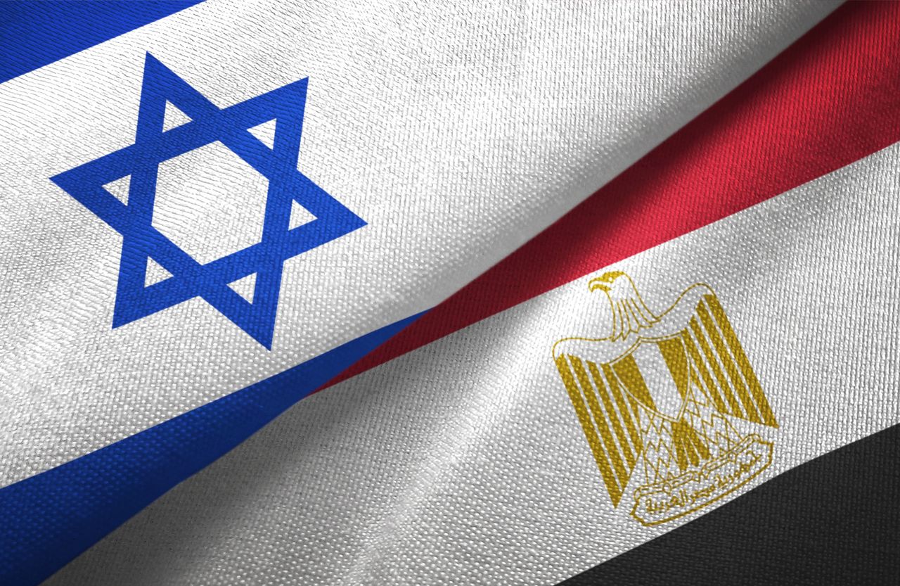 Hypothetical attack strains Egypt-Israel relations further