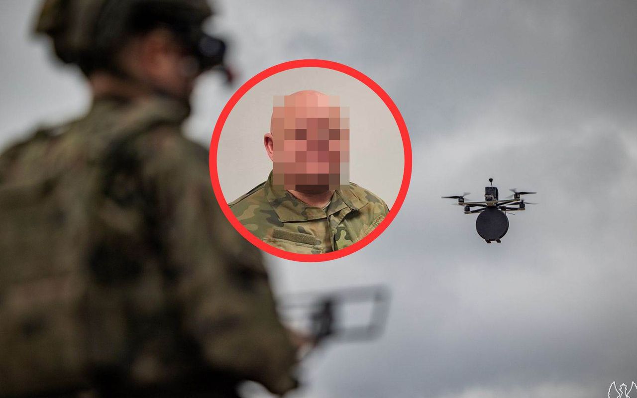 Gwałt na nieletniej. Żołnierz WOT z zarzutami. MON reaguje