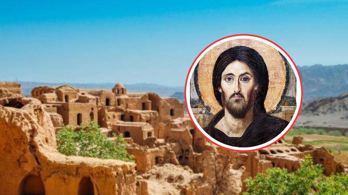 Sensacyjne odkrycie w Egipcie