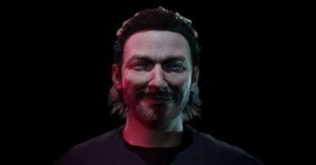 Polskie studio pokazało nowy zwiastun z tajemniczej gry sci-fi. Poznajcie tłum Janów