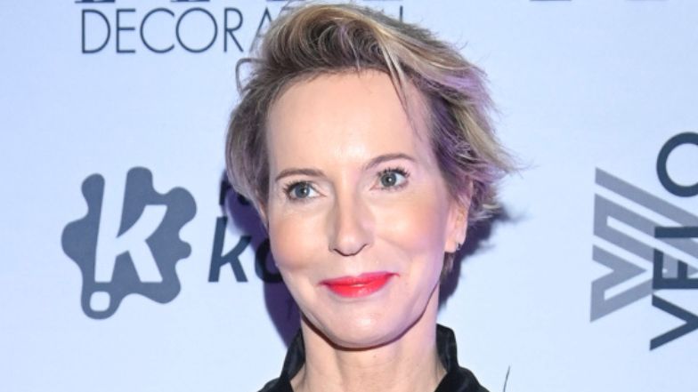 Paulina Smaszcz przerwała milczenie