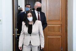 Sejmowa komisja rolnictwa bez Magdaleny Sroki. Kuriozalne tłumaczenia