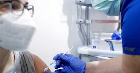 Afera szczepionkowa w Zgorzelcu! Dyrektor szpitala odwołana